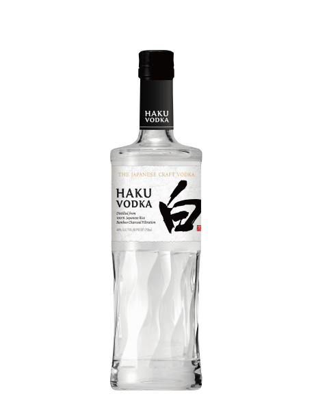 Suntory Haku Vodka