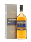 Auchentoshan 18 years whisky 0,7l