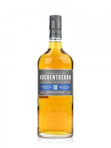Auchentoshan 18 years whisky 0,7l