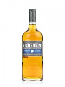 Auchentoshan 18 years whisky 0,7l - LIMITÁLT