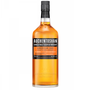 Auchentoshan American Oak whisky 0,7l