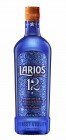 Larios 12 gin 0,7l