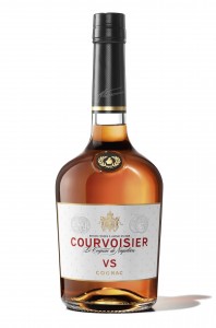 Courvoisier V.S. konyak 0,7l - LIMITÁLT