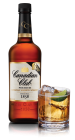 Canadian Club Whisky 0,7l