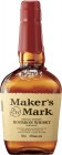 Maker's Mark whisky 0,7l