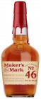Maker's Mark 46 whisky  0,7l