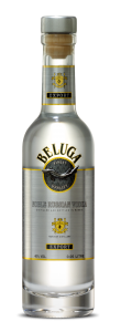 Beluga Noble Vodka 0,05 l