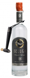 Beluga Gold Line Vodka 1,5 l