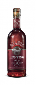 Beluga Hunting Berry vodka 0,7 l