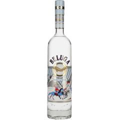 Beluga Noble Winter Vodka 0,7 l