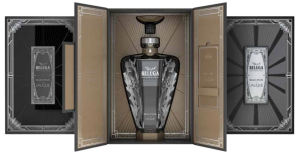 BELUGA EPICURE BY LALIQUE - ELŐRENDELÉS