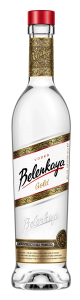 Belenkaya GOLD vodka 0,5l