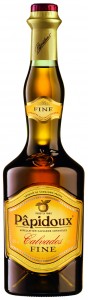 Papidoux Calvados 0,7l