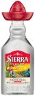 Sierra Tequila Blanco Mini tequila 0,05l