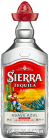 Sierra Tequila Blanco tequila 0,5 l