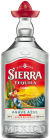Sierra Tequila Blanco tequila 1 l
