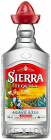 Sierra Tequila Blanco tequila 0,35l