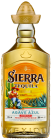 Sierra Tequila Reposado tequila 0,35l