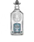 Sierra Tequila Antigou Plata tequila 0,7l