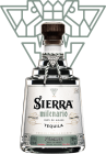 Sierra Milenario Fumado tequila 0,7l