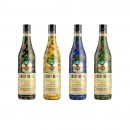 Fernet Branca Botanical Limited Edition 0,7 L