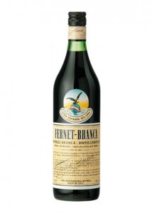 Fernet Branca keserű 0,7l