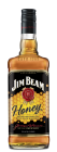 Jim Beam Honey whiskey 1l