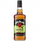 Jim Beam Apple whiskey 1l