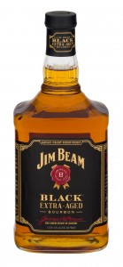 Jim Beam Black Label 1,0 L