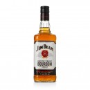 Jim Beam whiskey 1 l