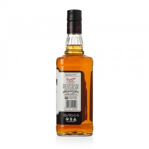 Jim Beam whiskey 1 l