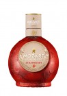 Mozart Strawberry likőr 0,5l
