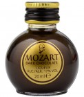 Mozart Dark Chocolate likőr mini