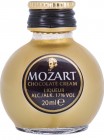 Mozart Chocolate Cream likőr mini