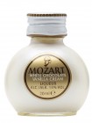 Mozart White Chocolate likőr mini