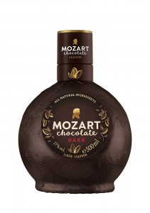 Mozart Dark Chocolate likőr 0,5 l