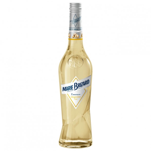 Brizard Essence Gingembre 0,5 l