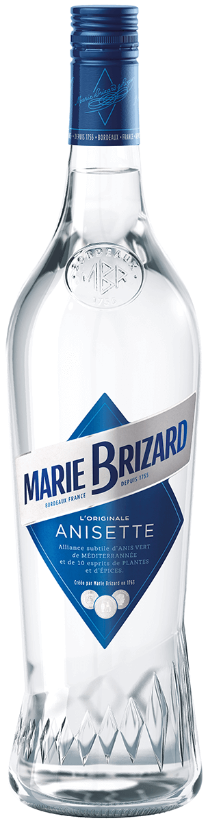 Brizard Anisette 0,7l