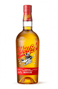 Wolfie's Whisky 0,7l