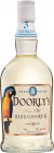 Doorly's 3 yo Fine Old Barbados White Rum 0,7l