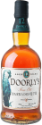 Doorly's 12 yo Fine Old Barbados Rum 0,7l