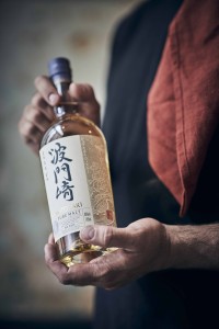 Hatozaki Pure Malt Whisky 0,7 L