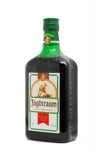 Mülhoff Jagdtraum keserű 0,7l