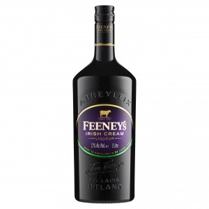 Feeney's Irish Cream likőr 1 l