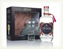 Opihr Oriental Spiced Gin 0,7l díszdoboz pohárral