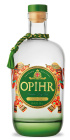 Opihr Arabian Edition - Black Lemons Gin 0,7l