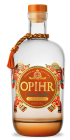Opihr European Edition - Aromatic Bitters Gin 0,7l