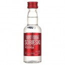 Sobieski Vodka 0,05 l