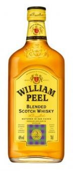 William Peel Whisky 0,7 l