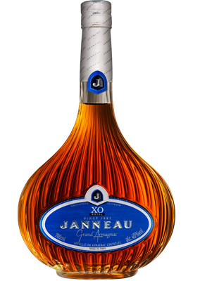 Janneau XO armagnac 0,7l